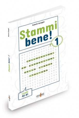 STAMMI BENE 1